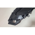 Carenagem Assoalho Dir Honda Adv 160 25/26 Org Detalhe 60534 Preto