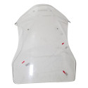Bolha Frontal Honda X Adv 750 17/21 Original Detalhes 56214