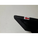 Acabamento Pedaleira Traseira Pcx 160 23/25 L/e Orig 61774