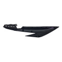 Carenagem Rabeta Esq Yamaha Neo 125 Orig Quebrado 54497