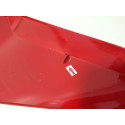 Carenagem Lateral Aba Sahara 300 24/25 L/e Detalhe 57597 Vermelho