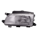 Farol Berlingo 1998 Á 2002 Partner 2004 Á 2010 Elétrico