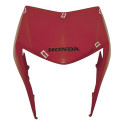 Carenagem Farol Bros 150 2013 Detalhes 54248 Vermelho