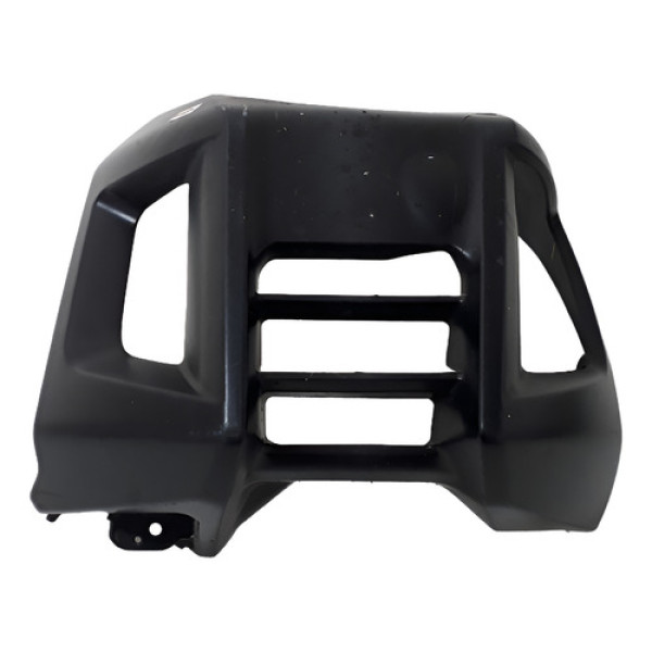 Carenagem Spoiler Yamaha Mt 03 21/23 Orig 59540 Preto