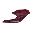 Carenagem Farol Direito Honda Cb 250f Original Detalhe 56169