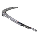 Carenagem Acabamento Lateral Hayabusa 24/25 L/e Orig 53362 Prateado