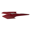 Carenagem Rabeta Honda Cg 160 Fan 25/25 L/e Orig 56230 Vermelho