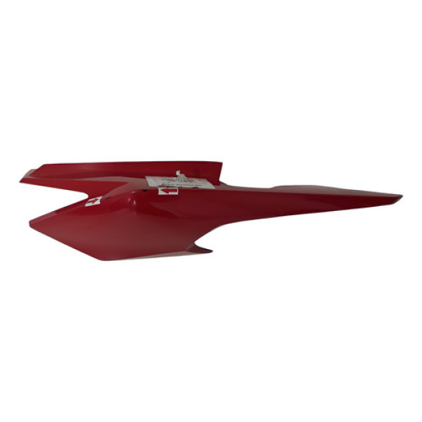 Carenagem Rabeta Honda Cg 160 Fan 25/25 L/e Orig 56230 Vermelho