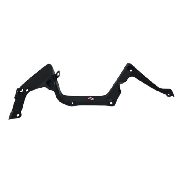 Acabamento Interno Lateral Esq Tiger 1200 Gt Rally 55563