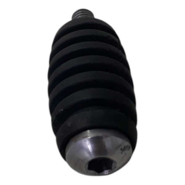 Borracha Ponta Pedal Cambio Bonneville T120 18/25 Orig 55809