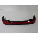 Lanterna Bau Harley Electra Glide Ultra 18/18 Orig 58888 Ambos Lados Vermelho