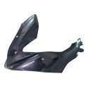 Carenagem Frontal Lateral Esq Pcx 160 23/25 Detalhes 57592 Cinza-escuro