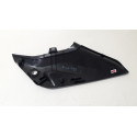 Carenagem Lateral Triumph Trident 660 23/25 L/e Orig 55416 Preto