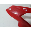 Carenagem Farol Honda Bros 160 25/25 Orig Detalhe 59132 Vermelho