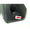 Protetor Bocal Escapamento Honda Adv 150 21/24 Avaria 61064