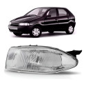 Farol Fiat Palio 1996 1997 1998 Modelo Original