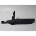 Carenagem Capa Bengala Xtz 250 Lander 2021-25 L/d Orig 58462 Preto
