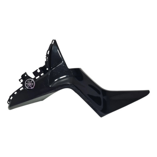 Carenagem Frontal Dir Yamaha Xmax 250 21 24 Orig C/det 62961 Preto