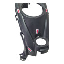 Carenagem Central Tanque Honda Cb 300f 23/25 Detalhe 56223