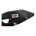 Par Bacalhau Dianteiro Bmw S1000 09/14 Esportivos 55130