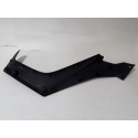 Carenagem Superior Assoalho Nmax 160 2021-24 L/d Orig 58227 Preto