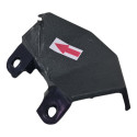 Carenagem Inferior Farol Kawasaki Z400 Detalhes 57151 Preto
