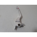 Manete Freio Harley Softail Deluxe Flstn 12/15 Ralado 58841 Prateado