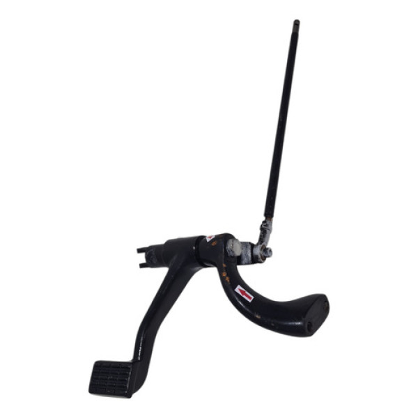 Pedal De Freio Traseiro Harley Xl883/xl1200 04/22 Orig 60927