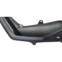 Assoalho Esquerdo Yamaha Nmax 160 21/24 Orig Ralado 55389
