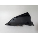 Carenagem Pisca Yamaha Nmax 160 17/20 L/e Ralado 58435 Cinza