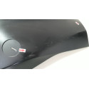 Carenagem Frontal Lateral Xmax 250 25/25 L/d Avaria 56848 Preto