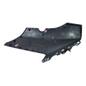Carenagem Frontal Lateral Xmax 250 21/24 L/e Detalhes 56915 Verde-escuro