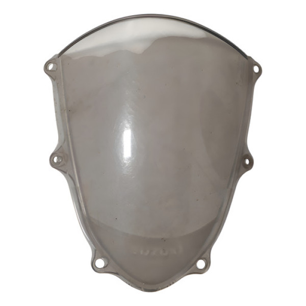 Bolha Frontal Suzuki Gsx-r 750 14/17 Orig Detalhes 54893 Fumê