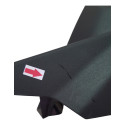 Paralama Roda Traseira Balança Z650 18/24 Orig Detalhe 55298
