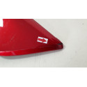 Carenagem Rabeta Suzuki Burgman 125i 11/16 L/e Orig 53468 Vermelho