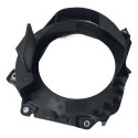 Acabamento Radiador Honda Pcx 160 23/25 Detalhes 62457 Preto
