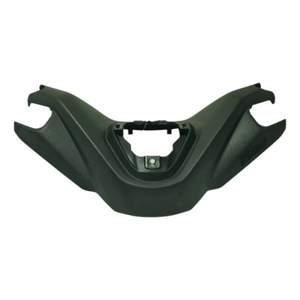 Carenagem Superior Guidão Yamaha Nmax 160 21/24 Orig 62919 Preto