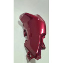 Carenagem Capa Esq Tanque Cg 160 Fan Titan 25/26 Orig 61225 Vermelho