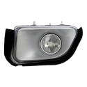 Farol De Milha S10 Blazer 2001 A 2011 Auxiliar