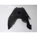 Carenagem Inferior Assoalho N Max 160 17/20 Ralada 58668 Preto