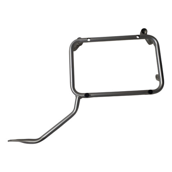 Suporte Alforge Triumph Tiger 900 20/ L/e Orig 56035 Prateado