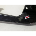 Alça Traseira Honda Bros 160 25/26 L/e Orig Detalhes 61119 Preto