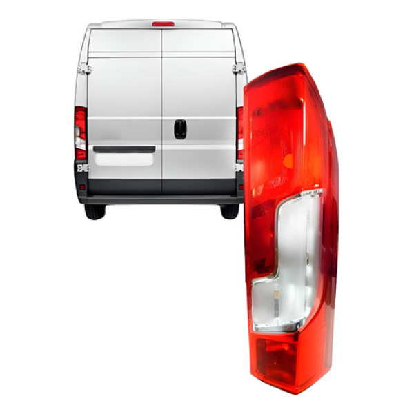 Lanterna Jumper / Boxer 2018 2019 2020 2021 2022