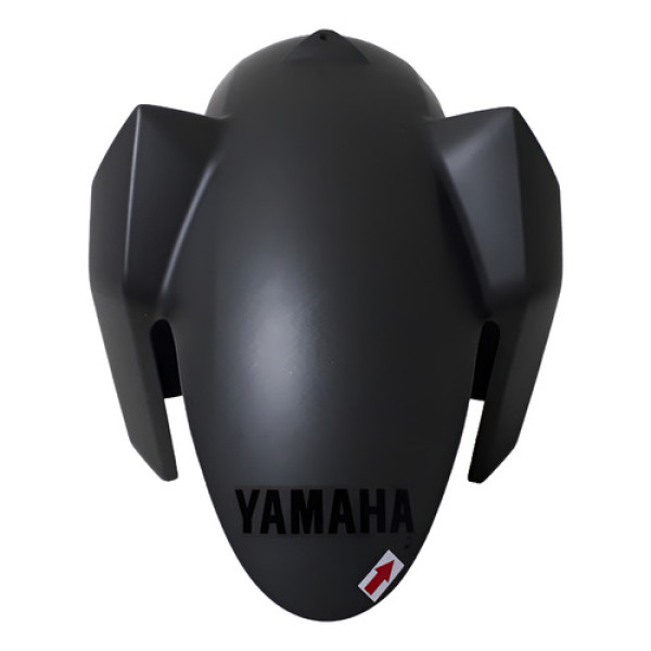 Paralama Dianteiro Yamaha Mt 09 Tracer 21/24 Orig 59626