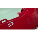 Carenagem Inferior Assoalho Dir Nmax 160 21/24 Detalhe 62737 Vermelho