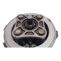 Embreagem Honda Cg 125 95/99 Original Detalhes 56798