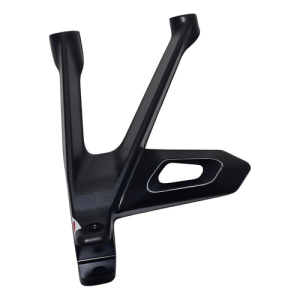 Bacalhau Traseiro Esq Bmw R 1300 Gs Original Detalhes 57999 Preto