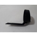Protetor Bocal Escapamento Factor 150 17/24 Ralado 58566 Preto