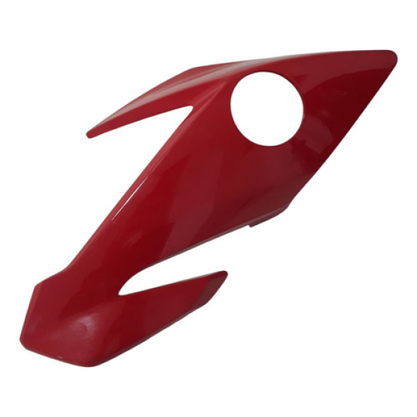 Carenagem Bananinha Farol Cg 160 Titan 22/24 L/e Orig 56236