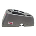 Protetor Bocal Escapamento Honda Cb 300f 23/25 Ralado 56454